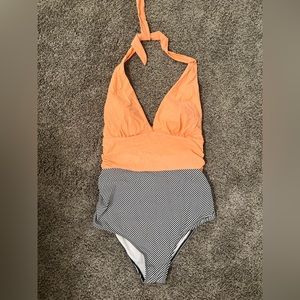 Maternity swimsuit